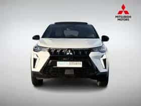 Mitsubishi ASX (2026) thumbnail 2