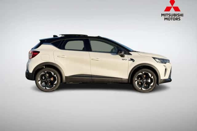 Mitsubishi ASX (2026) thumbnail 3