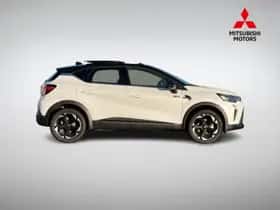 Mitsubishi ASX (2026) thumbnail 3