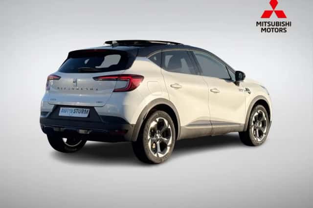 Mitsubishi ASX (2026) thumbnail 4