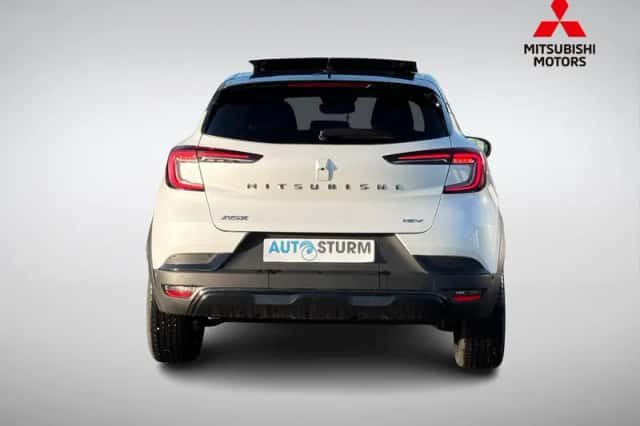 Mitsubishi ASX (2026) thumbnail 5