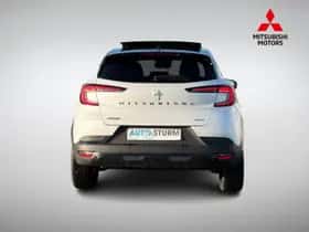 Mitsubishi ASX (2026) thumbnail 5