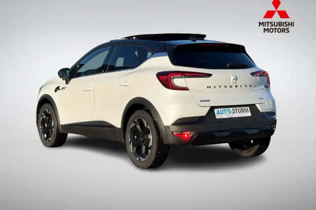 Mitsubishi ASX (2026) thumbnail 6