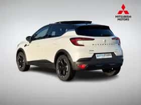Mitsubishi ASX (2026) thumbnail 6