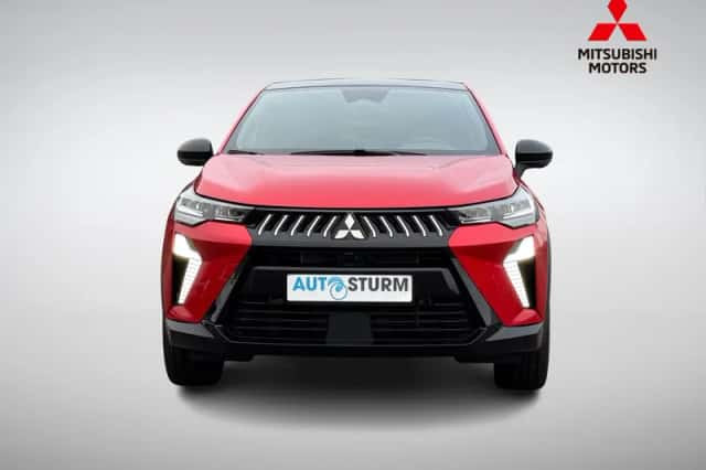 Mitsubishi Grandis (2026) thumbnail 2