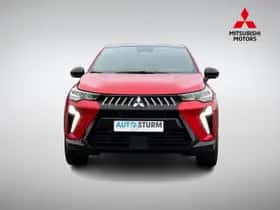 Mitsubishi Grandis (2026) thumbnail 2