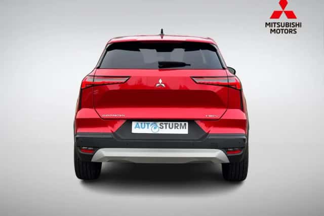 Mitsubishi Grandis (2026) thumbnail 5