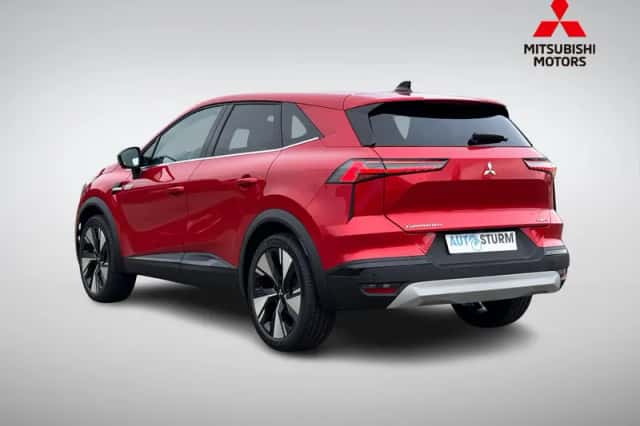 Mitsubishi Grandis (2026) thumbnail 6