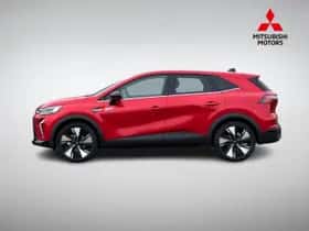 Mitsubishi Grandis (2026) thumbnail 7