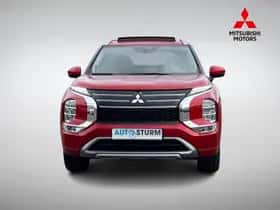 Mitsubishi Outlander (2026) thumbnail 2
