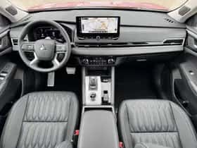 Mitsubishi Outlander (2026) thumbnail 14