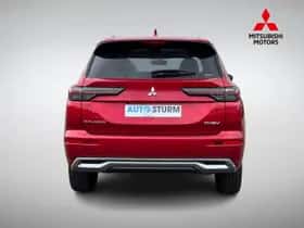 Mitsubishi Outlander (2026) thumbnail 5