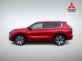 Mitsubishi Outlander (2026) thumbnail 7