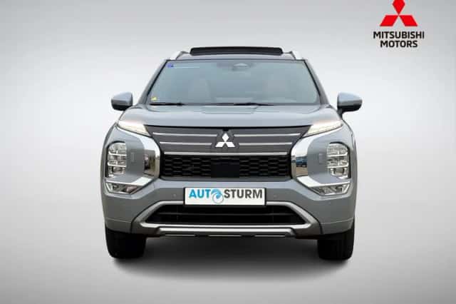 Mitsubishi Outlander (2026) thumbnail 2