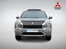 Mitsubishi Outlander (2026) thumbnail 2