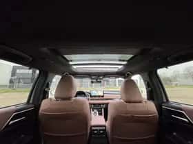 Mitsubishi Outlander (2026) thumbnail 13