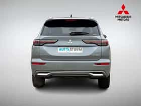 Mitsubishi Outlander (2026) thumbnail 5