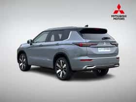 Mitsubishi Outlander (2026) thumbnail 6
