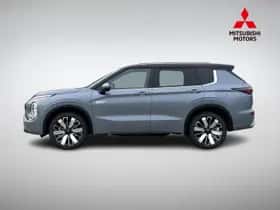 Mitsubishi Outlander (2026) thumbnail 7