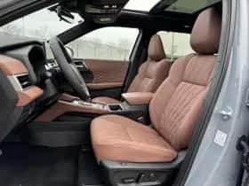 Mitsubishi Outlander (2026) thumbnail 9