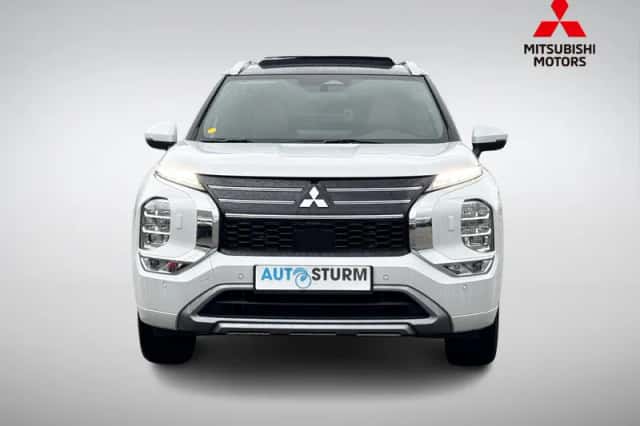 Mitsubishi Outlander (2026) thumbnail 2