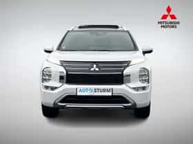 Mitsubishi Outlander (2026) thumbnail 2