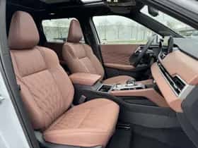 Mitsubishi Outlander (2026) thumbnail 11