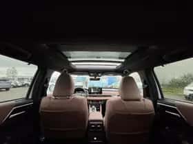 Mitsubishi Outlander (2026) thumbnail 13