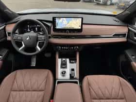 Mitsubishi Outlander (2026) thumbnail 14