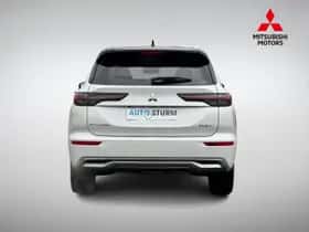 Mitsubishi Outlander (2026) thumbnail 5