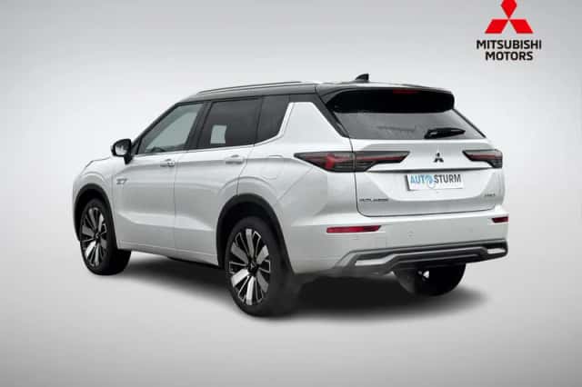 Mitsubishi Outlander (2026) thumbnail 6