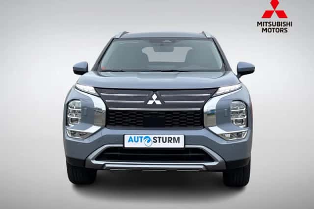 Mitsubishi Outlander (2026) thumbnail 2
