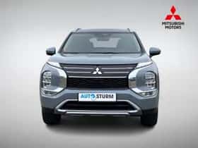 Mitsubishi Outlander (2026) thumbnail 2
