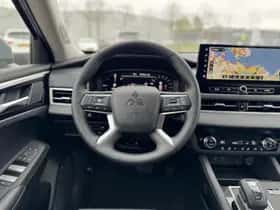 Mitsubishi Outlander (2026) thumbnail 14