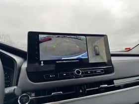 Mitsubishi Outlander (2026) thumbnail 17