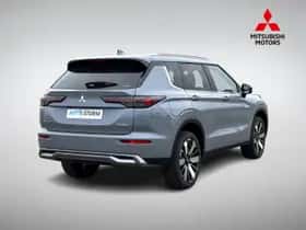 Mitsubishi Outlander (2026) thumbnail 4