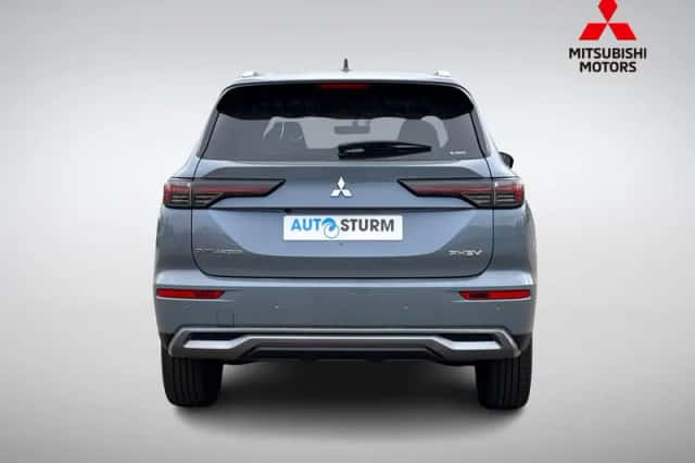 Mitsubishi Outlander (2026) thumbnail 5