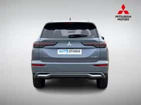 Mitsubishi Outlander (2026) thumbnail 5