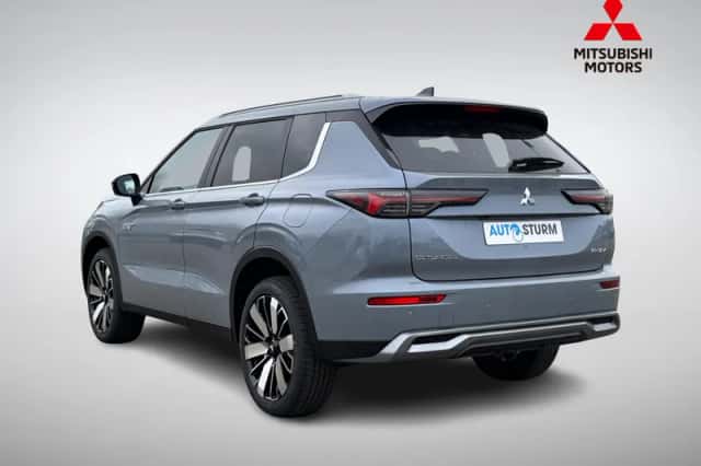 Mitsubishi Outlander (2026) thumbnail 6