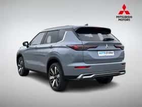 Mitsubishi Outlander (2026) thumbnail 6
