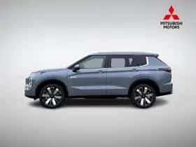 Mitsubishi Outlander (2026) thumbnail 7