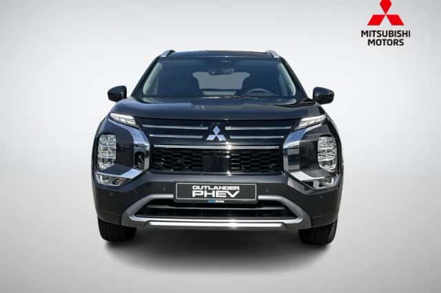 Mitsubishi Outlander (2026) thumbnail 2