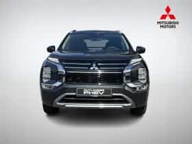 Mitsubishi Outlander (2026) thumbnail 2