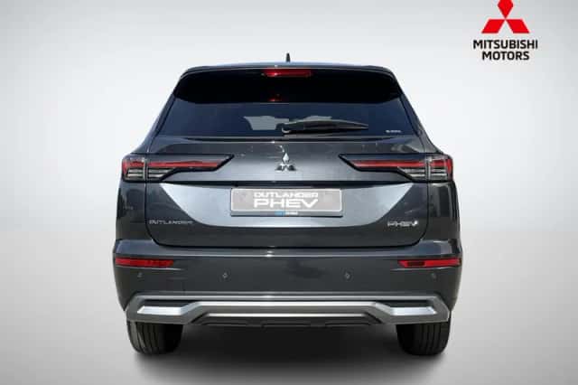 Mitsubishi Outlander (2026) thumbnail 5
