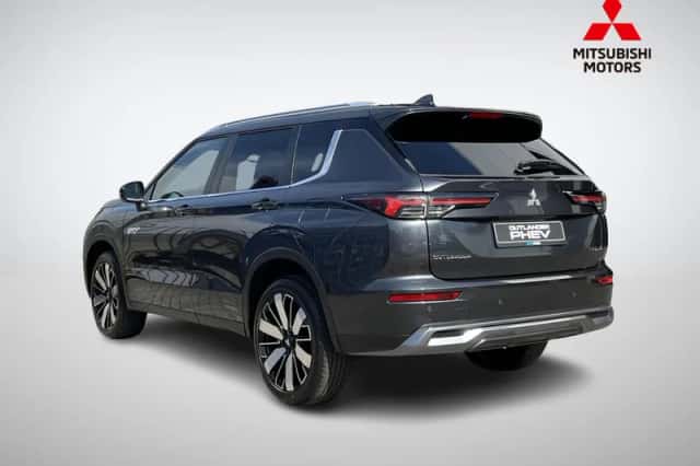 Mitsubishi Outlander (2026) thumbnail 6