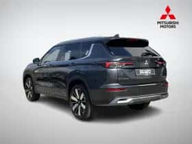 Mitsubishi Outlander (2026) thumbnail 6
