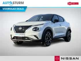 Nissan Juke (2026)