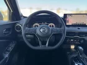 Nissan Juke (2026) thumbnail 14