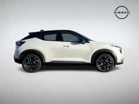 Nissan Juke (2026) thumbnail 3