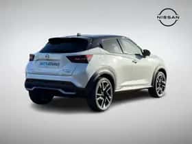 Nissan Juke (2026) thumbnail 4